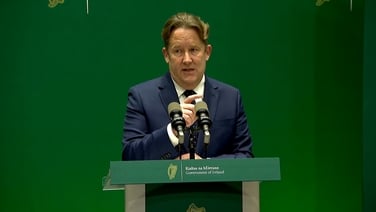 Minister denies Govt rowed back on public transport over building roads