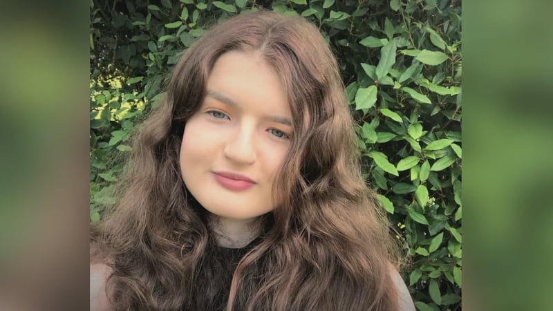 Niamh McNally died suddenly in University Hospital Limerick after being taken there with serious breathing difficulties