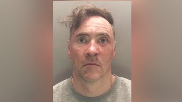 Picture of Paul Doyle from Liverpool