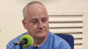 Cathal Ó Riada show image