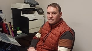 Anthony Mac Gearailt show image