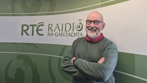 Padraig Ó Scanláin show image