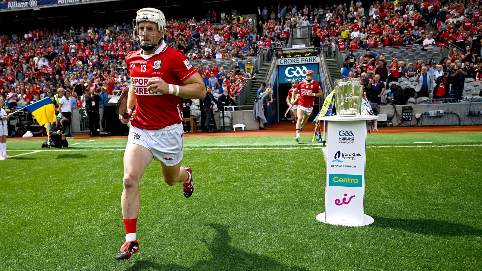 Horgan: I'll never watch that All-Ireland final again