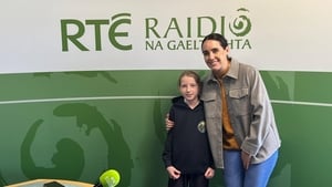 Róisín Ní Shé show image