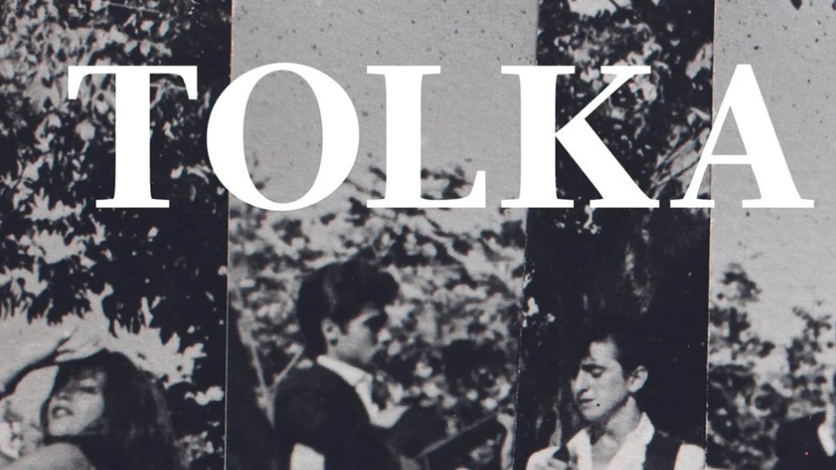 Tolka - Issue Ten