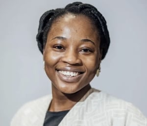 Esther Babatunde