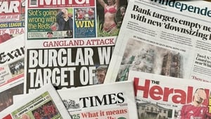 The Catch Up show image