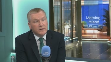 European Commission recommends extension of nitrates derogation for Ireland - McGrath