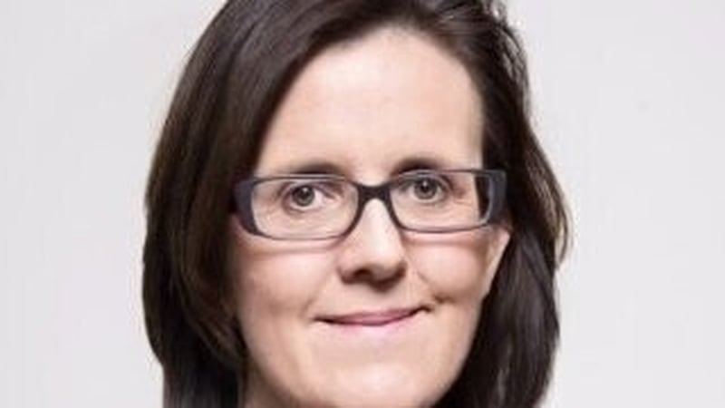 Michelle McGreal is Bank of Ireland's new Group Chief Internal Auditor