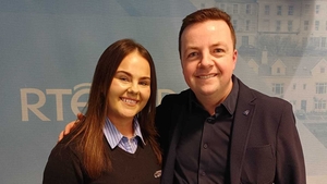 Glasnevin Cemetery Tour Guide making waves on TikTok