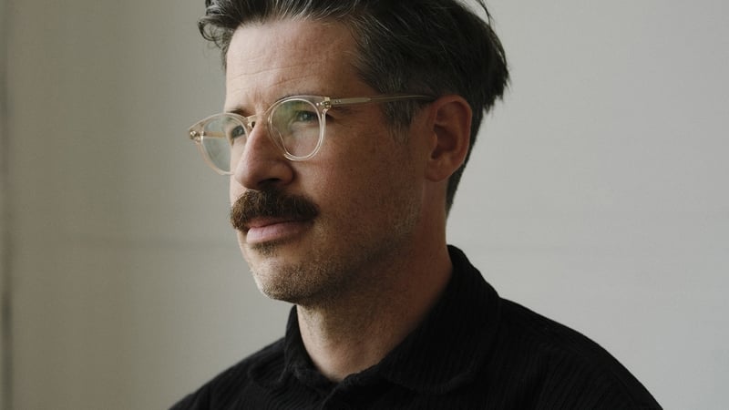 Something for the Weekend: Animator John Kelly's cultural picks