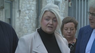 Niamh McNally’s mother says inquest findings ‘horrendous’