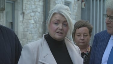 Niamh McNally inquest finding 'horrendous', says family