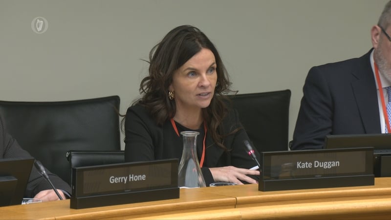 Tusla apologises for statement on alleged sexual assault