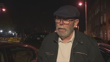 Taxi drivers never envisaged Uber would try cut fares by 40%