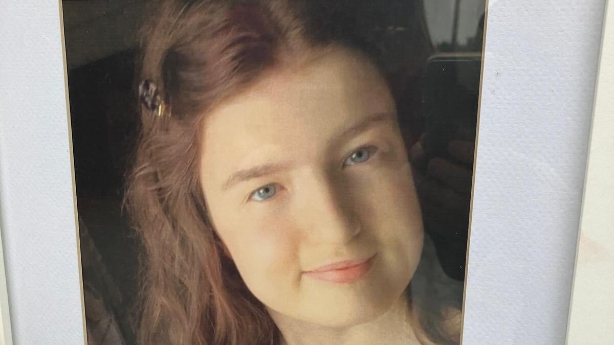 Niamh McNally inquest