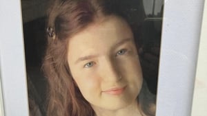 Niamh McNally inquest show image