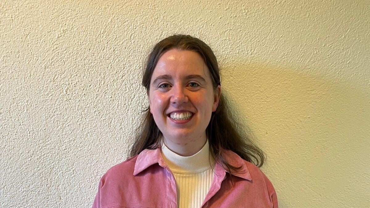 Aisling Nic Charthaigh