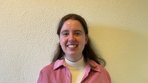 Aisling Nic Charthaigh show image