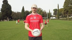 Christy Breathnach show image