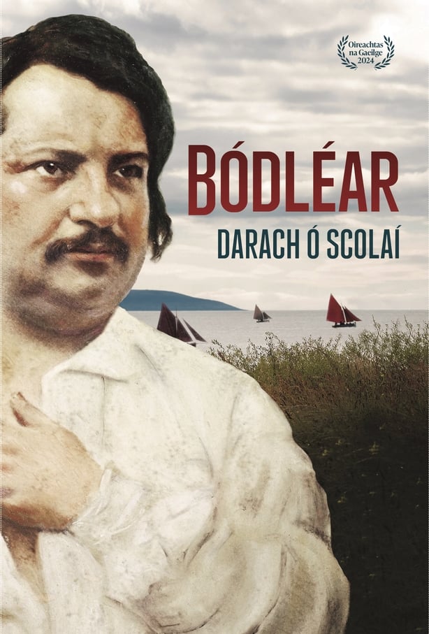 Bodlear le Darach Ó Scolaí