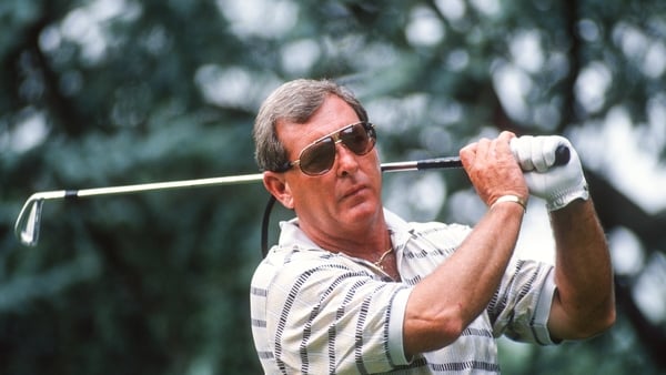Fuzzy Zoeller