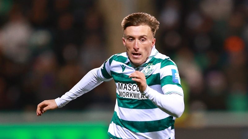 Danny Grant: 'They're obviously a serious side'