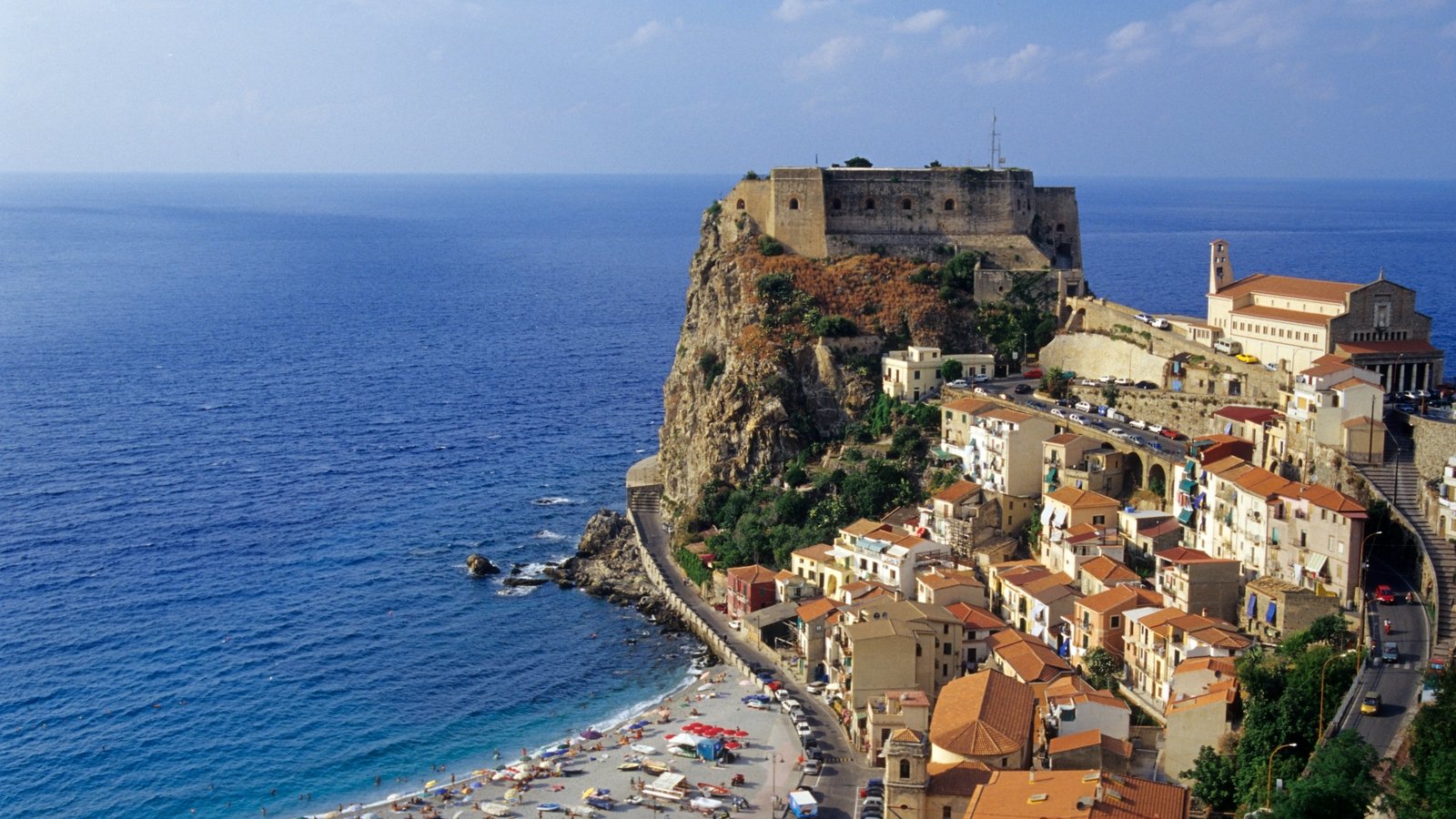 Italian court rules against Sicily bridge