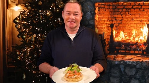 Neven's Christmas in Limerick