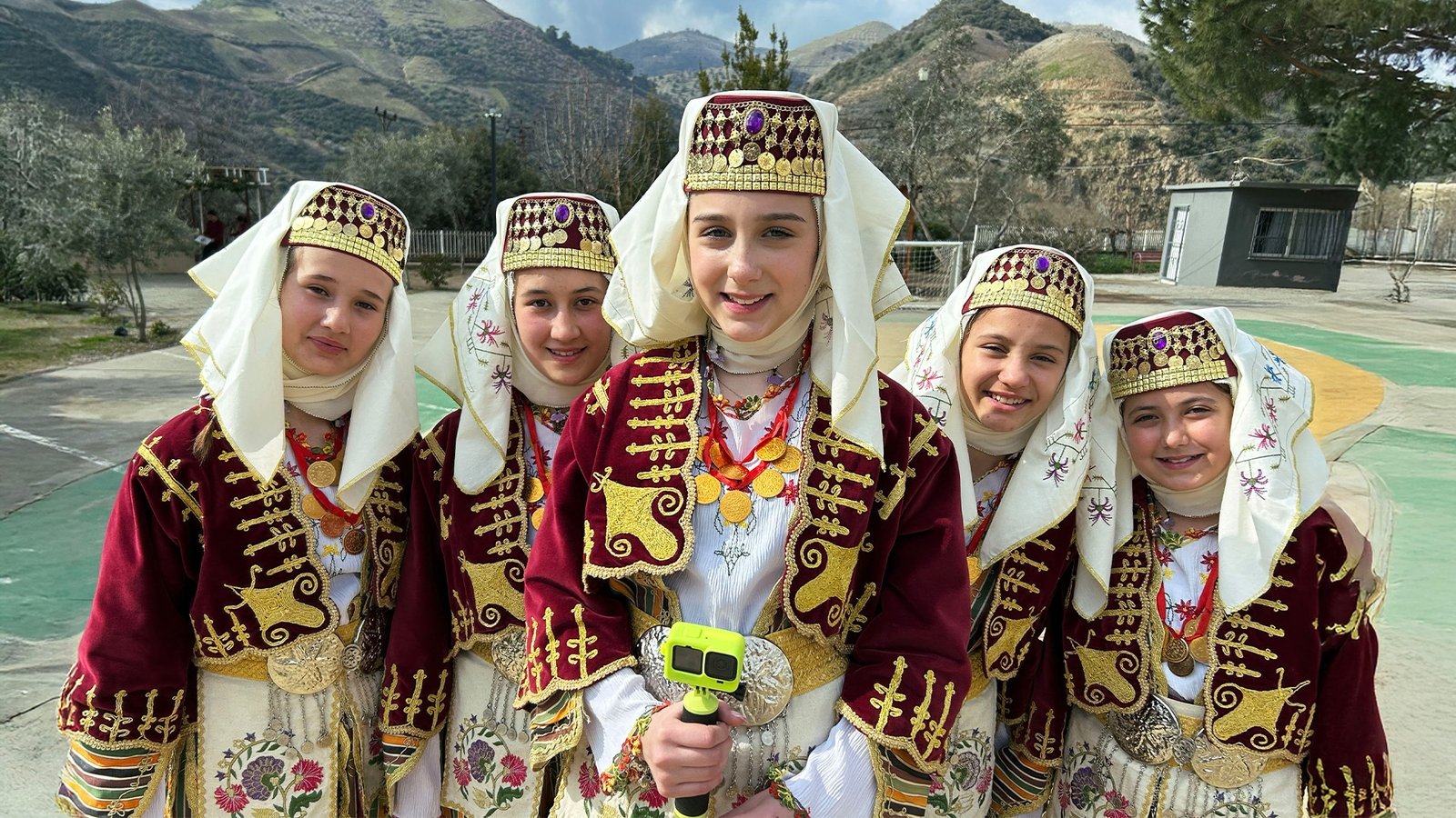 New: Travel around the world with JourneyCam International