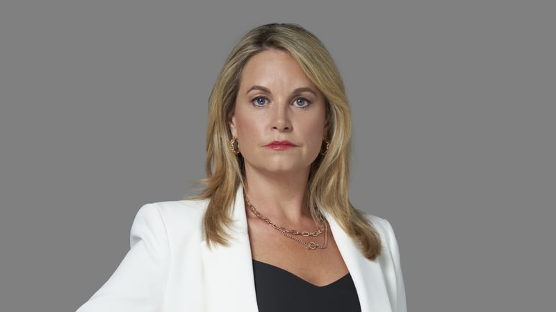 Sam Mitchell, played by Kim Medcalf, makes her Walford return next month