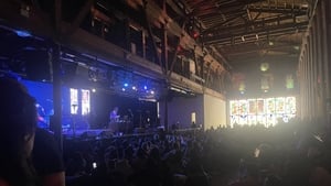 Kerry James Marshall, Unmade Art, Ragas Live show image