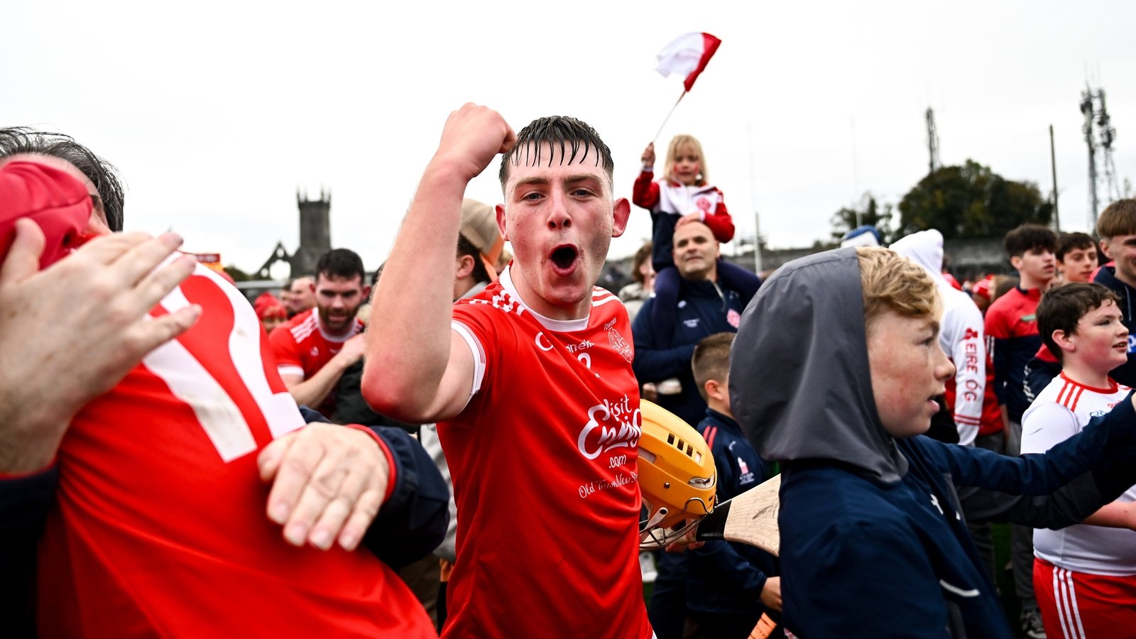 Senior club championship action: All you need to know