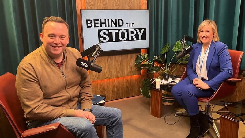 Podcast: What can the courts do with Enoch Burke?