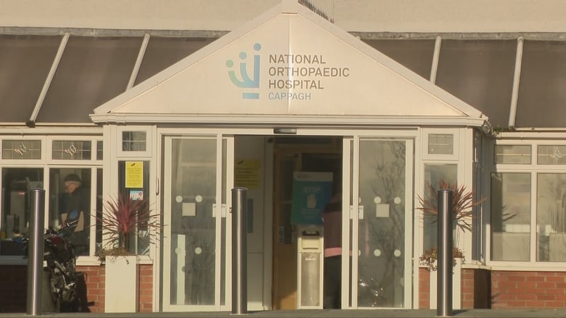 The National Orthopaedic Hospital said it is on target this year to reach a combined 26% cut in energy use despite expanding services