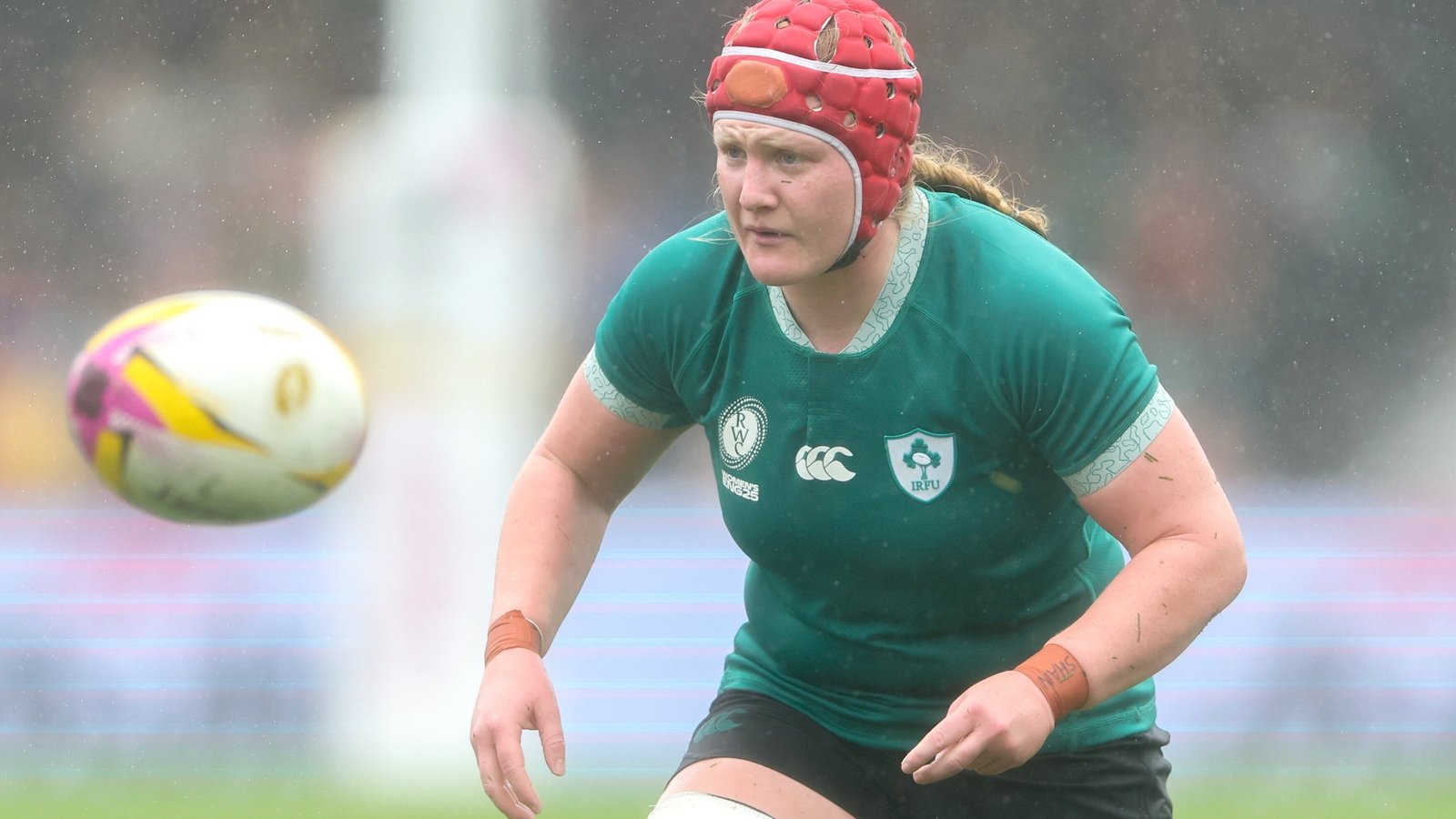 Wafer: I'll never get over World Cup defeat to France