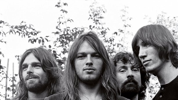 Pink Floyd - WYWH50 - Credit Storm Thorgerson Sony Music Entertainment