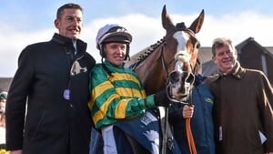 Seen / Unseen show image