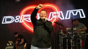 Hitting the High Note: Peter Cunnah's Story show image