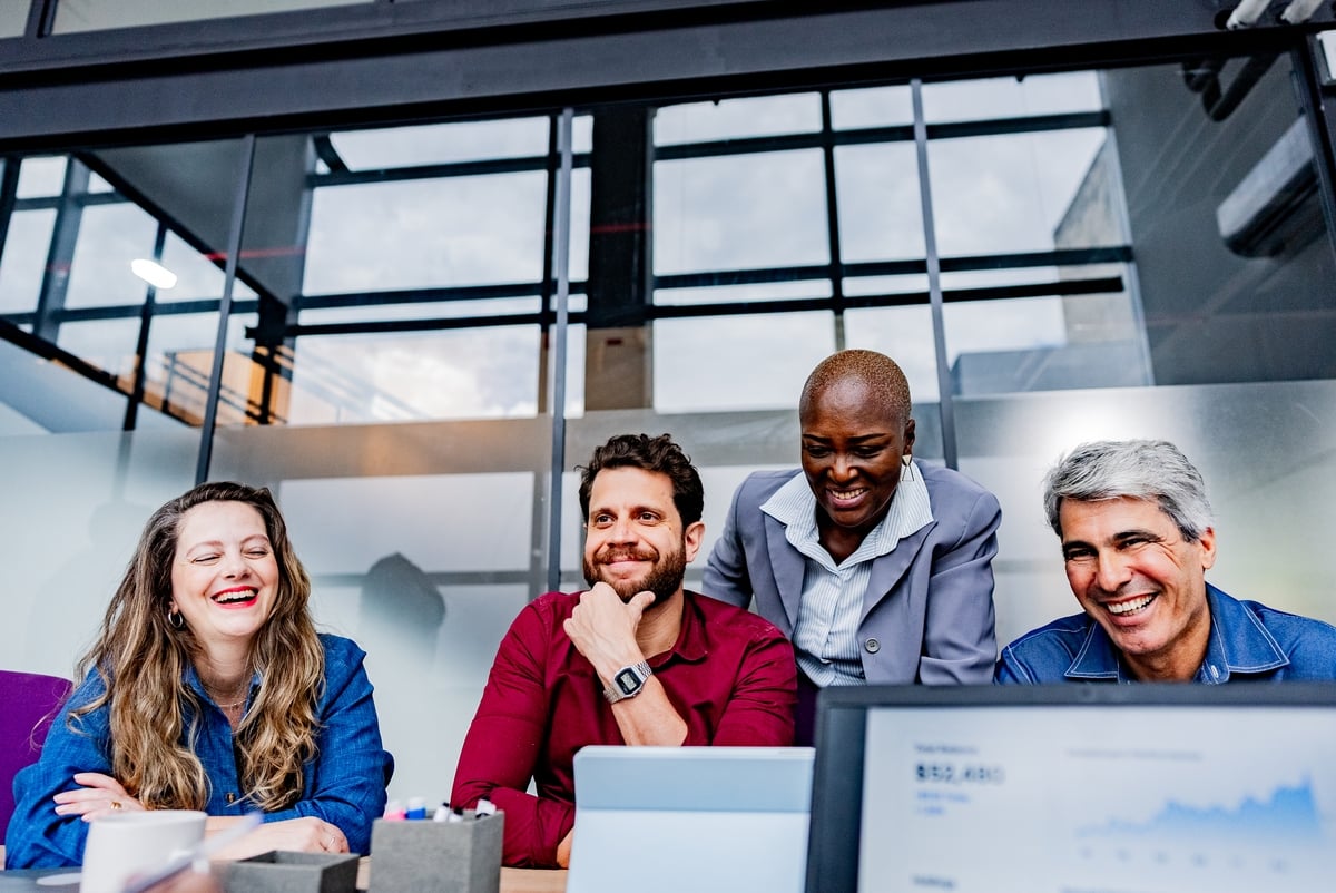 Is Optimism the Secret to Success? 