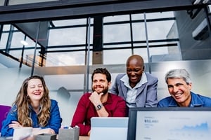 Is Optimism the Secret to Success?  show image