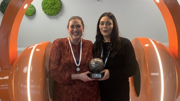 Oireachtas na Gaeilge 2025