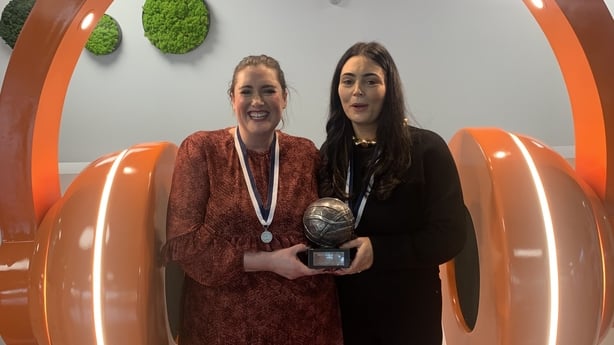 Oireachtas na Gaeilge 2025