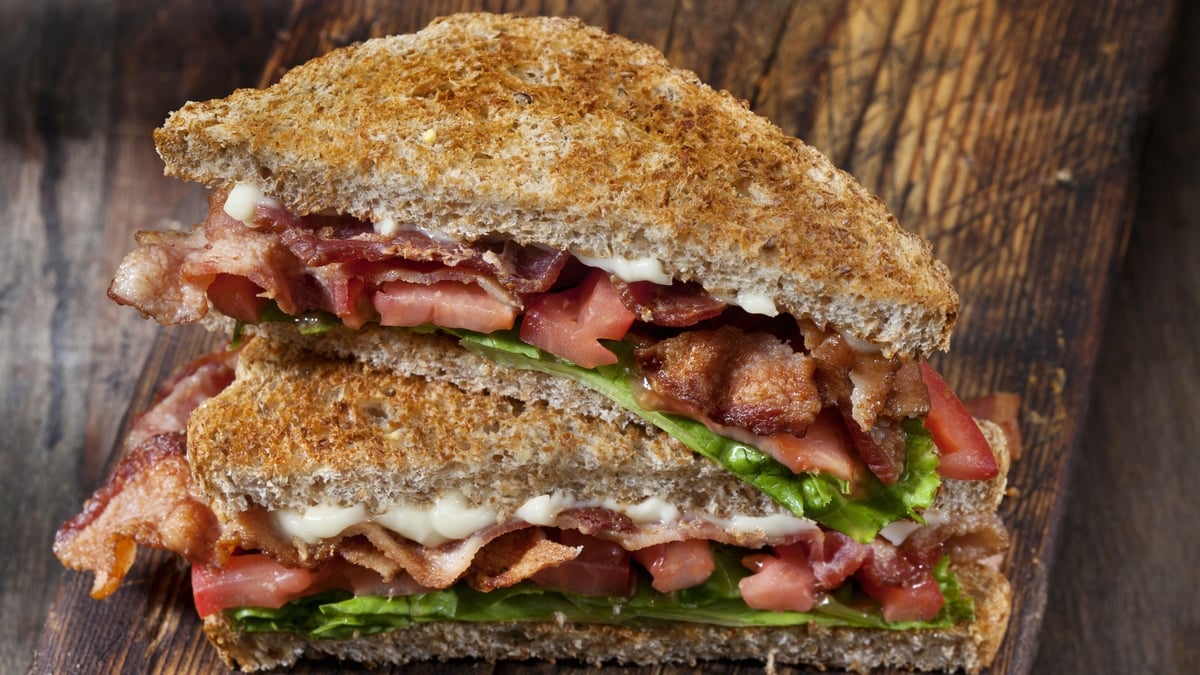 Epic Toasties with Chef Maggie Roche  