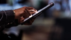 Fallen out of love with your job? Tips to brighten your day at the office!   show image