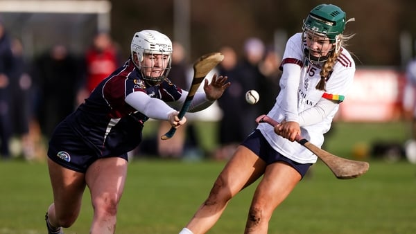 All-Ireland Senior Club Camogie Championship Semi-Final, Coralstown Kinnegad GAA, Westmeath