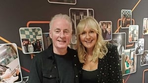 Dave Fanning show image