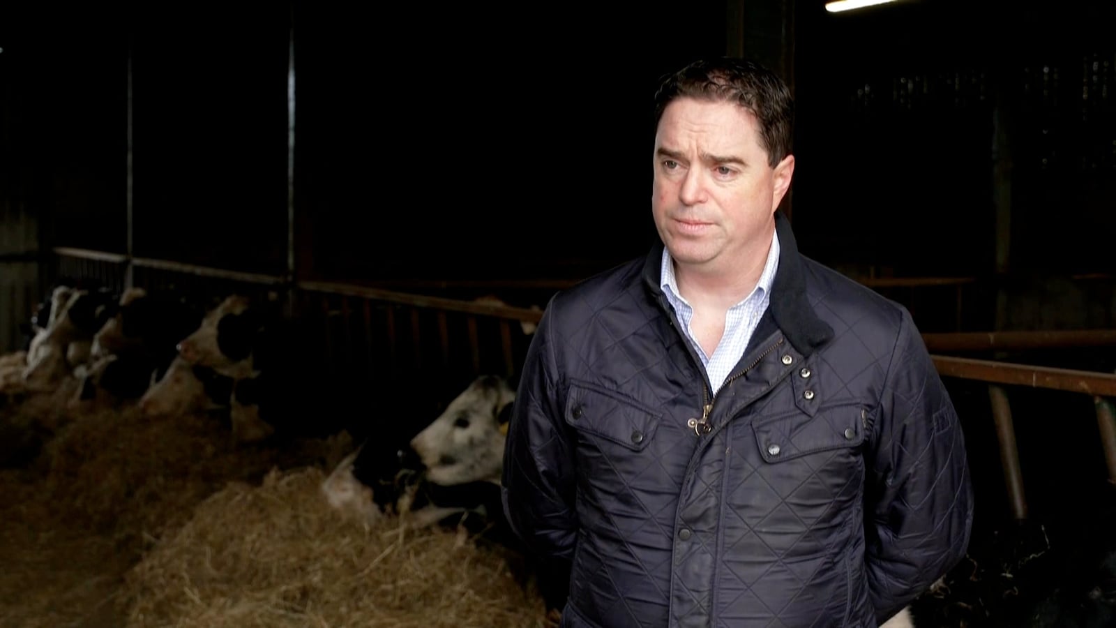 IFA taking 'reckless' stance in Bord Bia dispute - Heydon