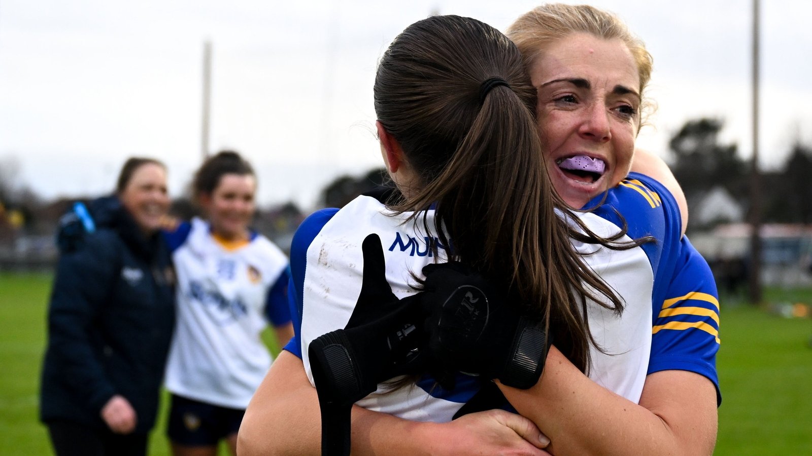 History-making Moneyglass book All-Ireland final berth