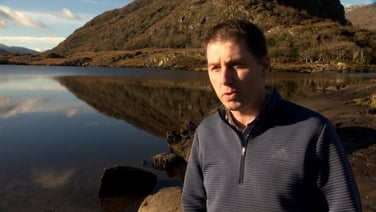 Depopulation reaching crisis level for GAA in South Kerry